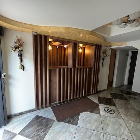 Hotel Babilonia 마니살레스 외부 사진