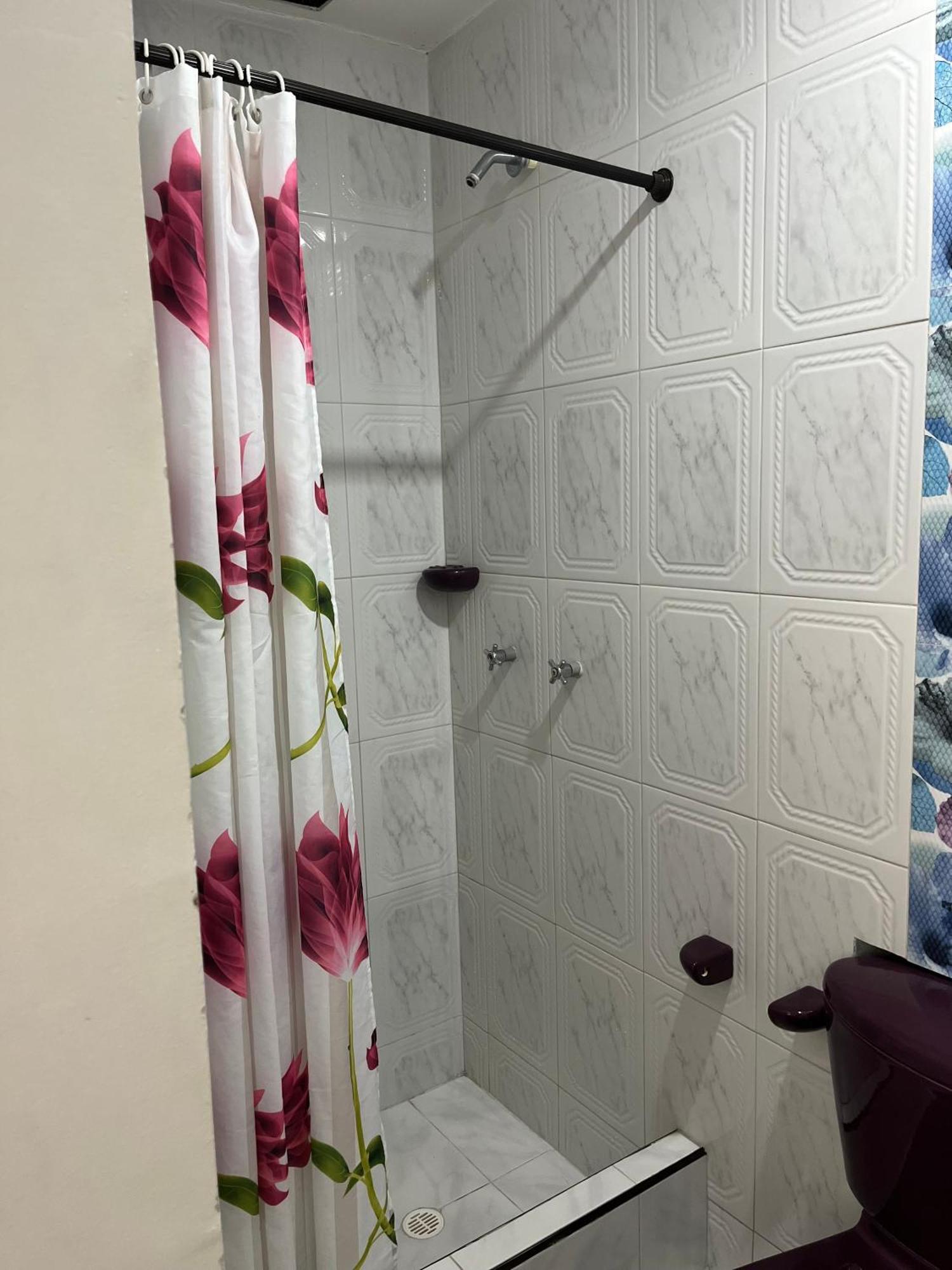 Hotel Babilonia 마니살레스 외부 사진